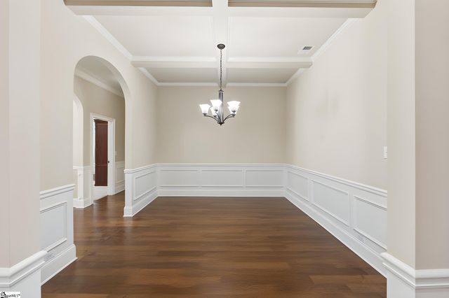 425 Castleford Place, Simpsonville, SC 29681