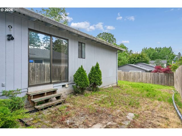 11037 Sw 61ST Ave, Portland, OR 97219
