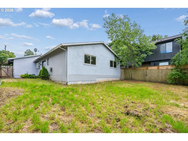 11037 Sw 61ST Ave, Portland, OR 97219