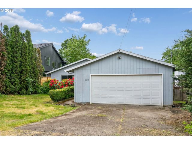 11037 Sw 61ST Ave, Portland, OR 97219