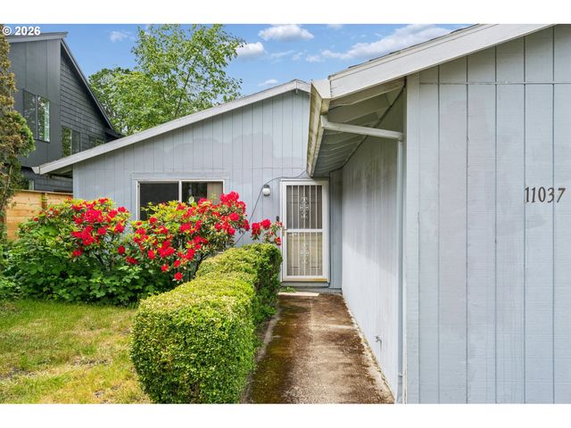 11037 Sw 61ST Ave, Portland, OR 97219