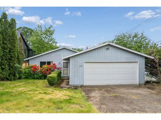 11037 Sw 61ST Ave, Portland, OR 97219