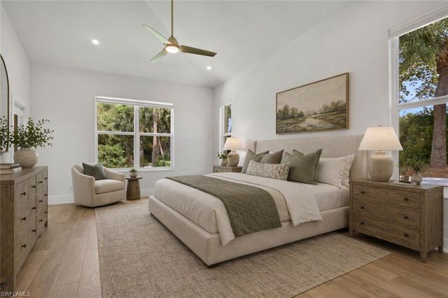 6391 Old Mahogany CT, Naples, FL 34109