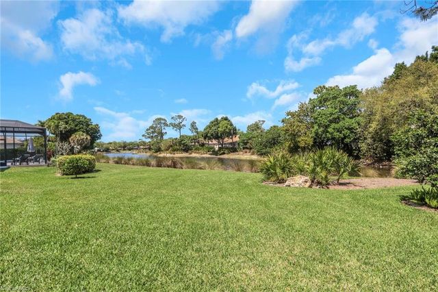 6391 Old Mahogany CT, Naples, FL 34109