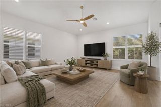 6391 Old Mahogany CT, Naples, FL 34109