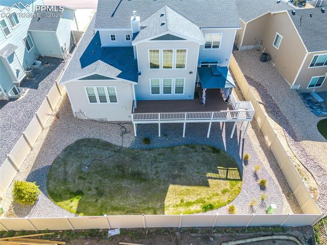 12613 Granite Ridge Drive, Peyton, CO 80831