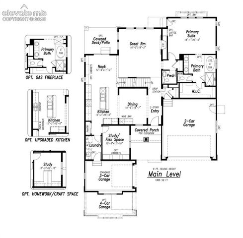 12613 Granite Ridge Drive, Peyton, CO 80831