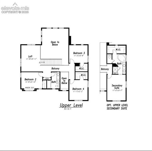 12613 Granite Ridge Drive, Peyton, CO 80831