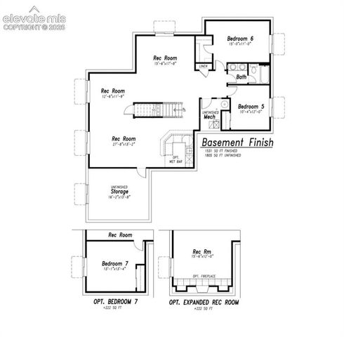 12613 Granite Ridge Drive, Peyton, CO 80831