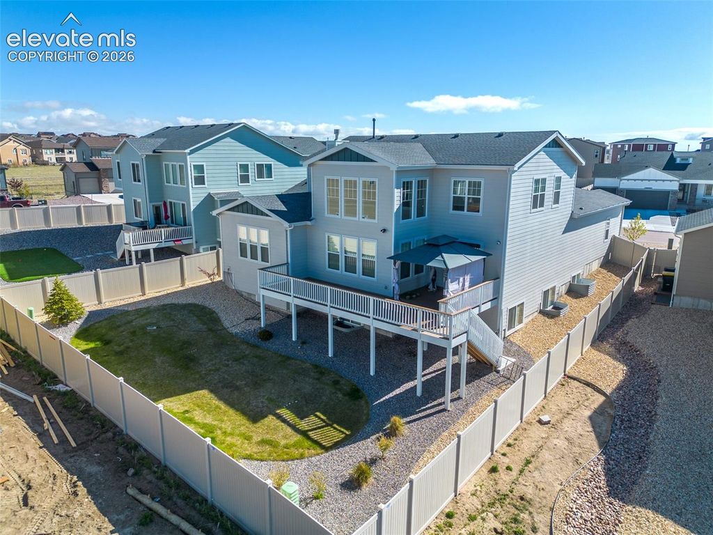 12613 Granite Ridge Drive, Peyton, CO 80831 — photo 3
