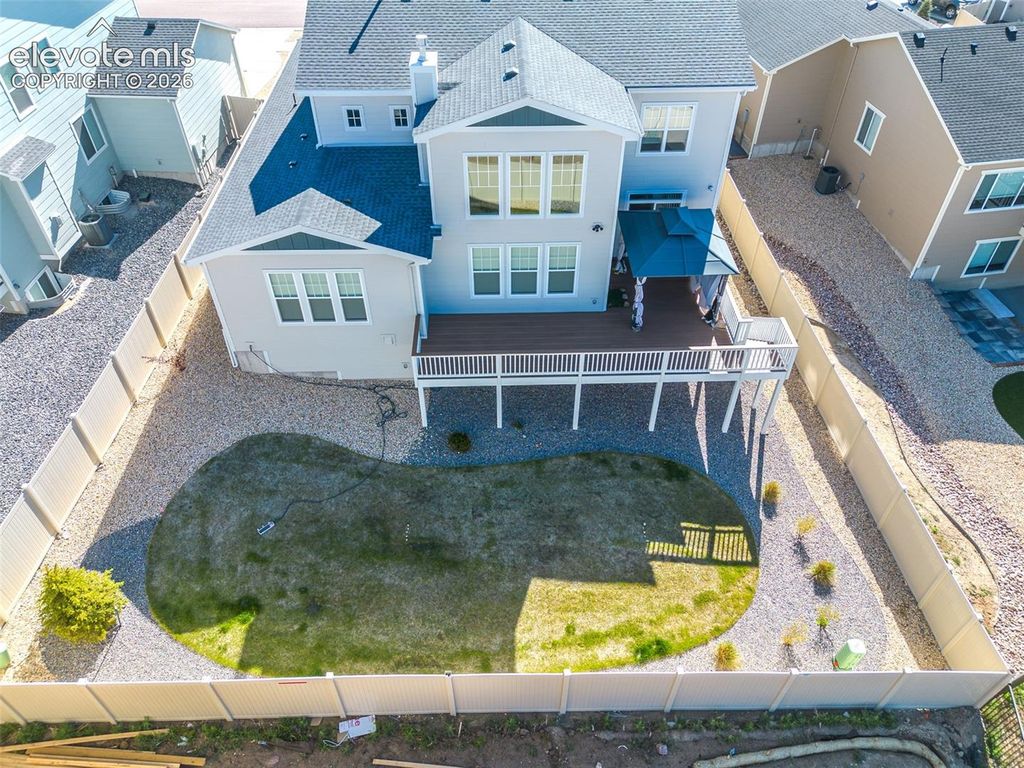 12613 Granite Ridge Drive, Peyton, CO 80831 — photo 4