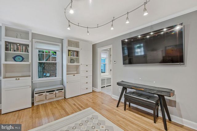 4205 LONGFELLOW ST, Hyattsville, MD 20781