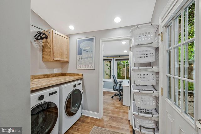4205 LONGFELLOW ST, Hyattsville, MD 20781