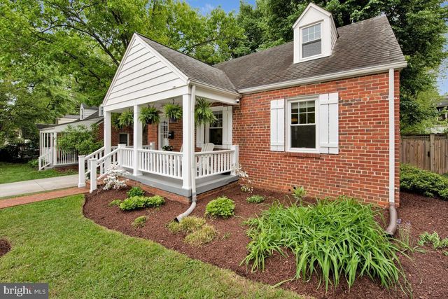 4205 LONGFELLOW ST, Hyattsville, MD 20781