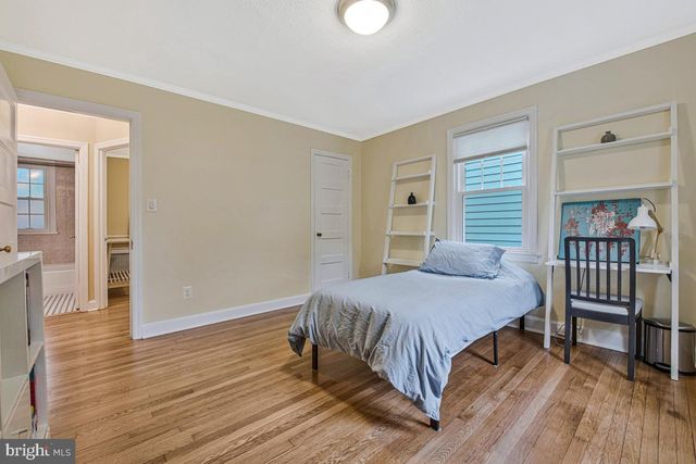 4205 LONGFELLOW ST, Hyattsville, MD 20781