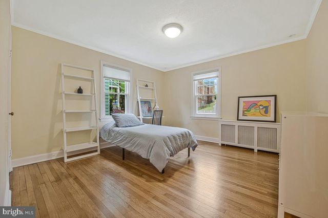 4205 LONGFELLOW ST, Hyattsville, MD 20781