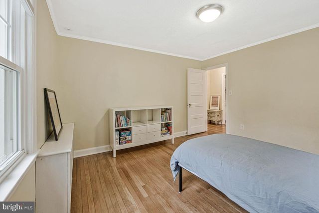 4205 LONGFELLOW ST, Hyattsville, MD 20781