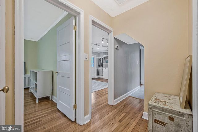 4205 LONGFELLOW ST, Hyattsville, MD 20781