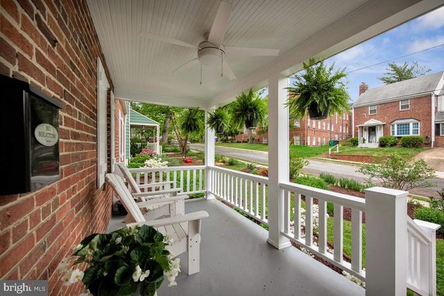 4205 LONGFELLOW ST, Hyattsville, MD 20781