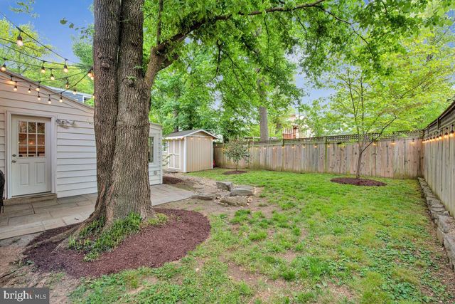 4205 LONGFELLOW ST, Hyattsville, MD 20781