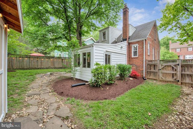 4205 LONGFELLOW ST, Hyattsville, MD 20781