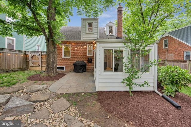 4205 LONGFELLOW ST, Hyattsville, MD 20781