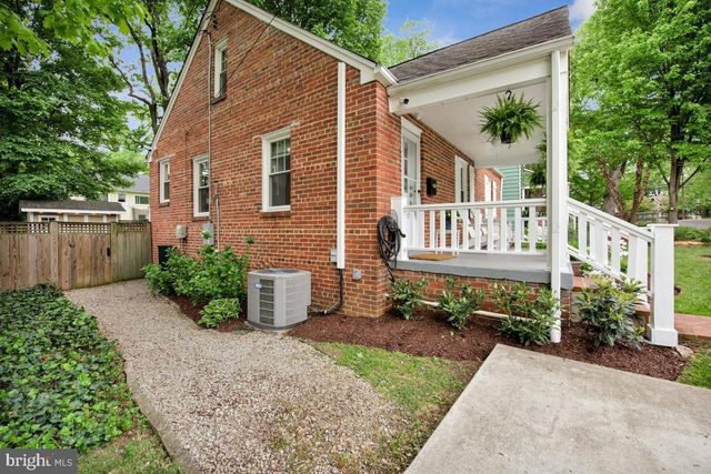 4205 LONGFELLOW ST, Hyattsville, MD 20781