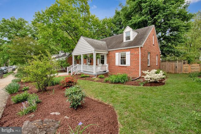 4205 LONGFELLOW ST, Hyattsville, MD 20781