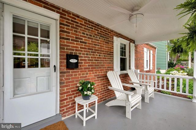 4205 LONGFELLOW ST, Hyattsville, MD 20781