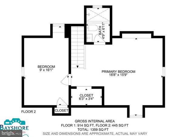 4205 LONGFELLOW ST, Hyattsville, MD 20781