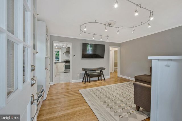 4205 LONGFELLOW ST, Hyattsville, MD 20781
