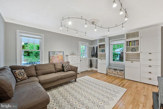 4205 LONGFELLOW ST, Hyattsville, MD 20781
