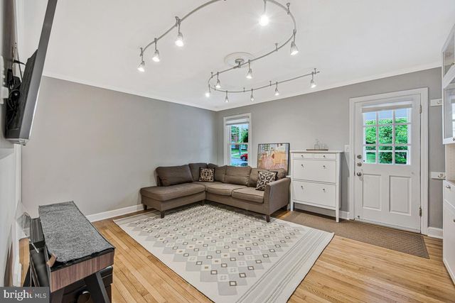 4205 LONGFELLOW ST, Hyattsville, MD 20781