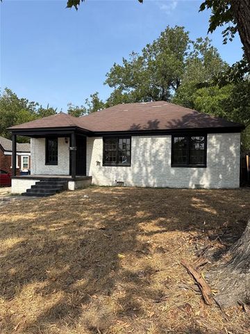 2049 NE 17th Street, Oklahoma City, OK 73111