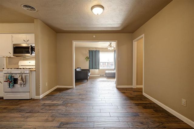 637 E Bouse Drive, Oklahoma City, OK 73110