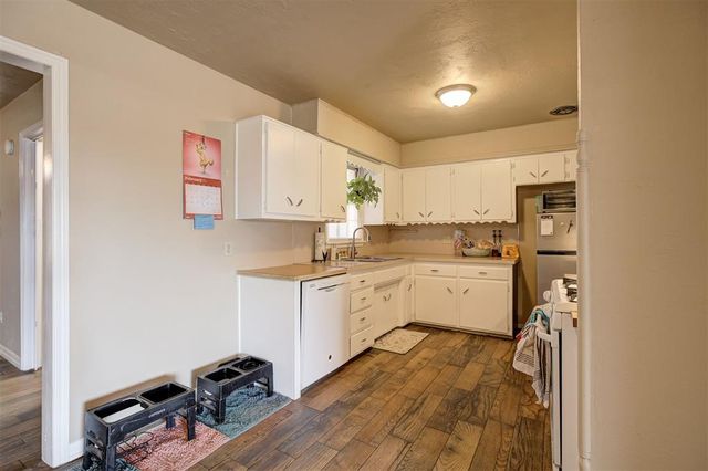 637 E Bouse Drive, Oklahoma City, OK 73110