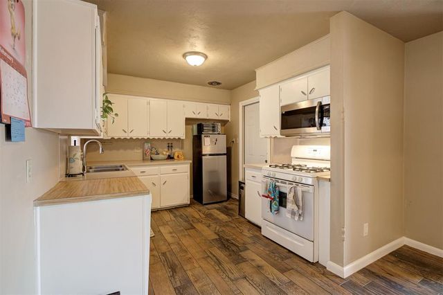 637 E Bouse Drive, Oklahoma City, OK 73110