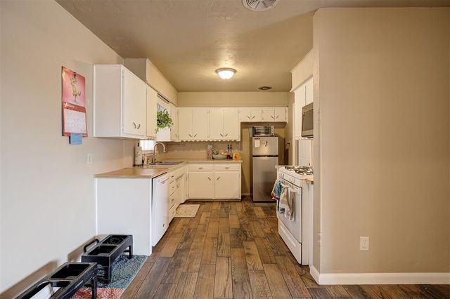 637 E Bouse Drive, Oklahoma City, OK 73110