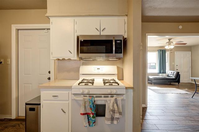 637 E Bouse Drive, Oklahoma City, OK 73110