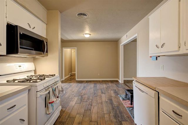 637 E Bouse Drive, Oklahoma City, OK 73110