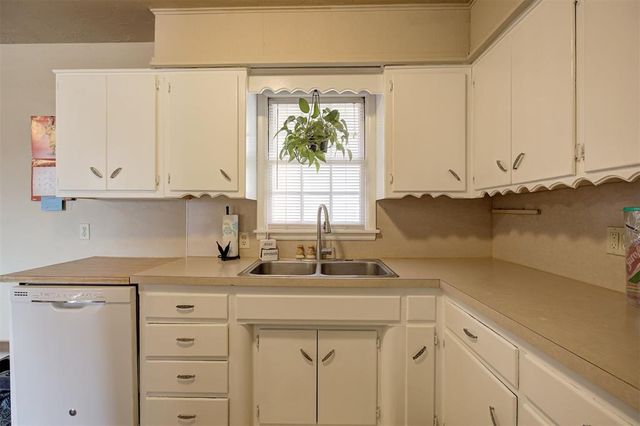 637 E Bouse Drive, Oklahoma City, OK 73110