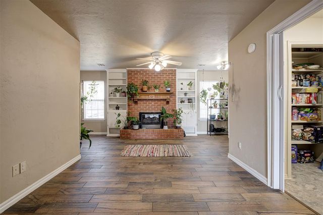 637 E Bouse Drive, Oklahoma City, OK 73110