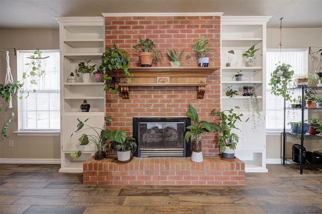 637 E Bouse Drive, Oklahoma City, OK 73110