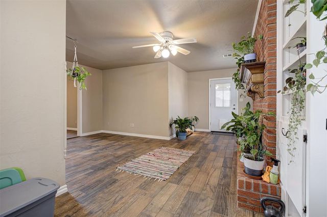 637 E Bouse Drive, Oklahoma City, OK 73110