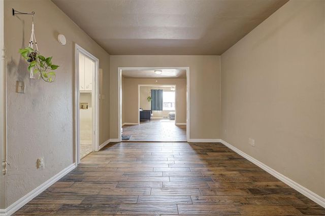 637 E Bouse Drive, Oklahoma City, OK 73110