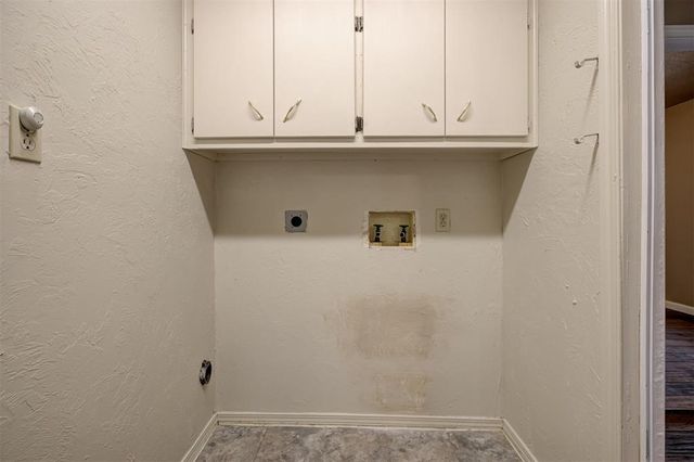 637 E Bouse Drive, Oklahoma City, OK 73110