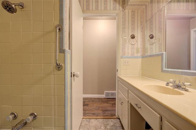 637 E Bouse Drive, Oklahoma City, OK 73110