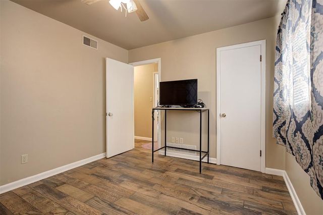 637 E Bouse Drive, Oklahoma City, OK 73110