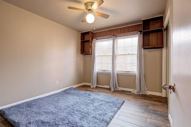 637 E Bouse Drive, Oklahoma City, OK 73110