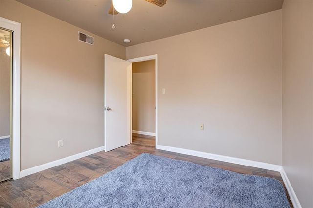 637 E Bouse Drive, Oklahoma City, OK 73110